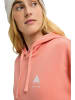 Burton Bluza "Mountain" w kolorze łososiowym