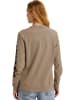 Burton Longsleeve "Elite" in Taupe