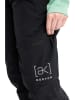 Burton Spodnie narciarskie "[ak] GORE-TEX 2L" w kolorze czarnym