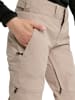 Burton Spodnie narciarskie "[ak] GORE-TEX 2L" w kolorze beżowym