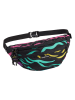 Burton Gürteltasche "3L" in Schwarz