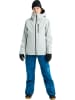 Burton Ski-/ Snowboardjacke "[ak] Upshift GORE-TEX 2L" in Hellblau