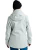 Burton Ski-/ Snowboardjacke "[ak] Upshift GORE-TEX 2L" in Hellblau