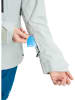 Burton Ski-/ Snowboardjacke "[ak] Upshift GORE-TEX 2L" in Hellblau