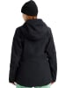 Burton Ski-/ Snowboardjacke "[ak] Upshift GORE-TEX 2L" in Schwarz