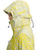 Burton Ski-/ Snowboardjacke "[ak] Upshift GORE-TEX 2L" in Gelb/ Grau