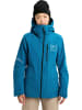 Burton Ski-/ Snowboardjacke "[ak] Upshift GORE-TEX 2L" in Blau