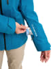 Burton Ski-/ Snowboardjacke "[ak] Upshift GORE-TEX 2L" in Blau