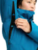 Burton Ski-/ Snowboardjacke "[ak] Upshift GORE-TEX 2L" in Blau