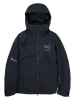 Burton Ski-/ Snowboardjacke "[ak] Kimmy GORE-TEX 2L" in Schwarz