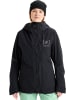 Burton Ski-/ Snowboardjacke "[ak] Kimmy GORE-TEX 2L" in Schwarz