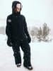 Burton Ski-/ Snowboardhose "[ak] GORE-TEX Kimmy 2L" in Schwarz
