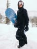 Burton Ski-/ Snowboardhose "[ak] GORE-TEX Kimmy 2L" in Schwarz