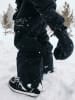 Burton Ski-/ Snowboardhose "[ak] GORE-TEX Kimmy 2L" in Schwarz