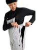 Burton Spodnie narciarskie "[ak] Kimmy GORE-TEX 2L Bib Pants" w kolorze szarym