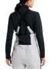 Burton Spodnie narciarskie "[ak] Kimmy GORE-TEX 2L Bib Pants" w kolorze szarym