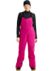 Burton Ski-/ Snowboardhose "[ak] Kimmy GORE-TEX 2L Bib Pants" in Pink