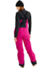 Burton Ski-/ Snowboardhose "[ak] Kimmy GORE-TEX 2L Bib Pants" in Pink