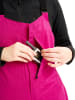 Burton Ski-/ Snowboardhose "[ak] Kimmy GORE-TEX 2L Bib Pants" in Pink