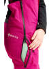 Burton Ski-/ Snowboardhose "[ak] Kimmy GORE-TEX 2L Bib Pants" in Pink