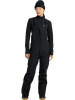 Burton Ski-/ Snowboardhose "[ak] Kimmy GORE-TEX 2L Bib Pants" in Schwarz