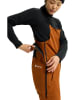 Burton Ski-/ Snowboardhose "[ak] Kimmy GORE-TEX 2L Bib Pants" in Rostbraun