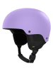 Burton Kask narciarski "Rime 3" w kolorze lawendowym