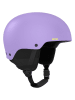 Burton Kask narciarski "Rime 3" w kolorze lawendowym