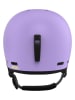 Burton Kask narciarski "Rime 3" w kolorze lawendowym