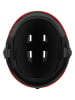 Burton Ski-/ Snowboardhelm "Rime 3" in Rot