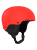 Burton Ski-/ Snowboardhelm "Rime 3" in Rot