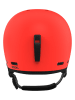 Burton Ski-/ Snowboardhelm "Rime 3" in Rot