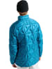 Burton Daunenjacke "[ak] Baker" in Blau