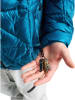 Burton Daunenjacke "[ak] Baker" in Blau