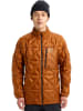 Burton Daunenjacke "[ak] Baker" in Hellbraun