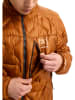 Burton Daunenjacke "[ak] Baker" in Hellbraun