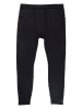 Burton Kalesony termiczne "X Base Layer" w kolorze czarnym