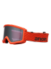 Burton Ski-/ Snowboardbrille "Helix 2.0" in Orange