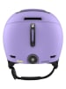 Burton Kask narciarski "Logan WaveCel®" w kolorze lawendowym
