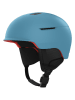 Burton Kask narciarski "Logan WaveCel®" w kolorze niebieskim