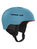 Burton Kask narciarski "Logan WaveCel®" w kolorze niebieskim