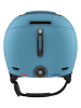 Burton Kask narciarski "Logan WaveCel®" w kolorze niebieskim