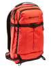 Burton Plecak narciarski "Sidehill 25L" w kolorze pomarańczowym