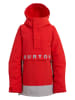 Burton Kurtka narciarska "Frostner 2L" w kolorze czerwonym