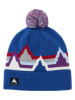 Burton Mütze in Blau