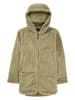 Burton Fleecejacke "Minxy Hi-Loft" in Oliv