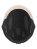 Burton Kask narciarski "Oslo WaveCel®" w kolorze kremowym