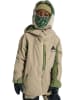 Burton Ski-/ Snowboardjacke "Hillslope" in Beige