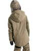 Burton Ski-/ Snowboardjacke "Hillslope" in Beige