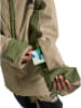 Burton Ski-/ Snowboardjacke "Hillslope" in Beige
